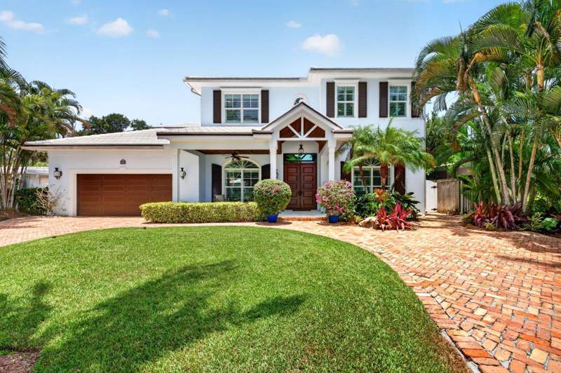 4 bedroom Single Family Residence at 1329 SE 13th Terrace, Lauderdale Harbors, Fort Lauderdale — photo 5