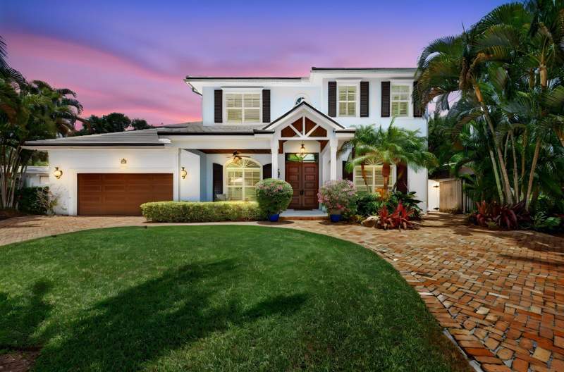 4 bedroom Single Family Residence at 1329 SE 13th Terrace, Lauderdale Harbors, Fort Lauderdale — photo 3