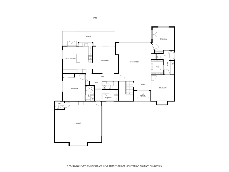 4 bedroom Single Family Residence at 3663 SE Forecastle Court, The Reef (Aka Colony Of Rocky Point), Stuart — photo 2