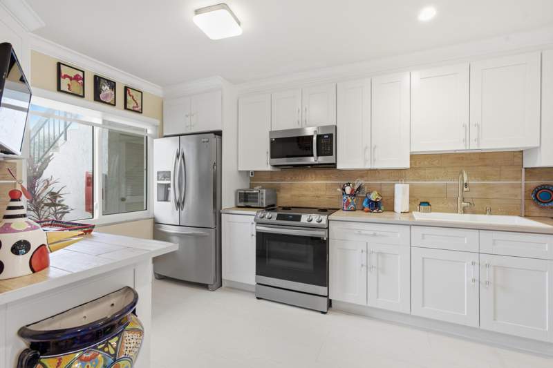 2 bedroom Condominium at 9232 Pecky Cypress Lane #2G, Cypresses Of Boca Lago Condo, Boca Raton — photo 5