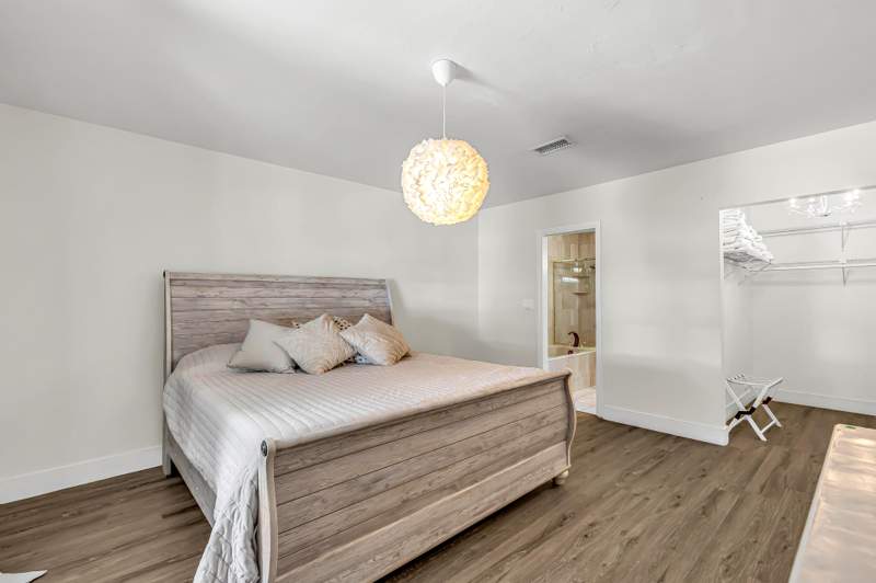 4 bedroom Single Family Residence at 3830 NE 22nd Terrace, LIGHTHOUSE MANOR, Lighthouse Point — photo 5
