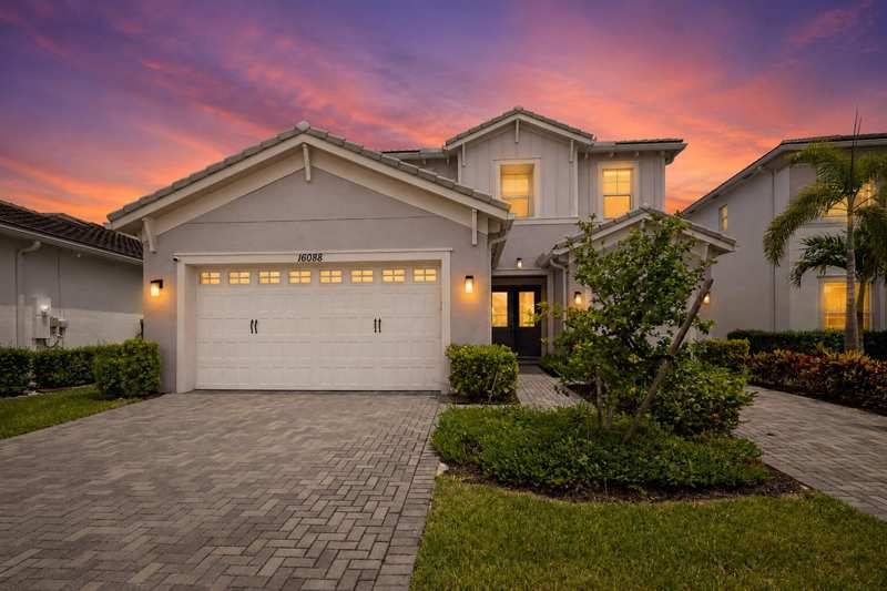 3 bedroom Single Family Residence at 16088 Orchard Drive, Groves Of Westlake, Westlake — photo 1
