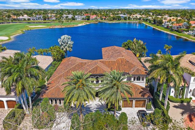 636 Hermitage Circle home for sale in Frenchmans Reserve Pcd F