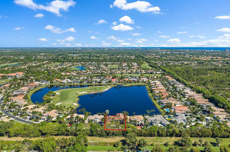 6 bedroom Single Family Residence at 636 Hermitage Circle, Frenchmans Reserve Pcd F, Palm Beach Gardens — photo 3
