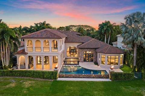 636 Hermitage Circle, Palm Beach Gardens FL - photo 6 of 78