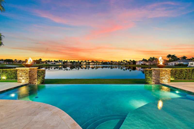 6 bedroom Single Family Residence at 636 Hermitage Circle, Frenchmans Reserve Pcd F, Palm Beach Gardens — photo 1