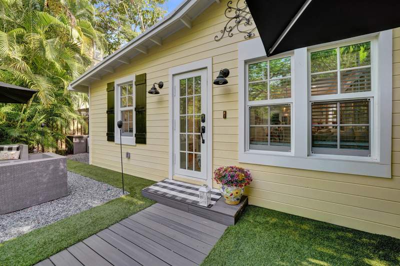 3 bedroom Single Family Residence at 1205 SW 4th Street, Waverly Place, Fort Lauderdale — photo 4