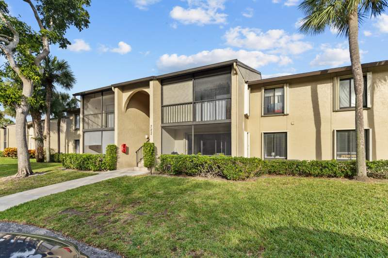 2 bedroom Condominium at 722 Sunny Pine Way #D1, Pine Ridge North Village III Condo, Greenacres — photo 4