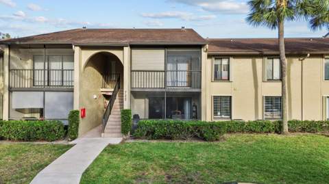 722 Sunny Pine Way #D1, Greenacres FL - photo 22 of 25