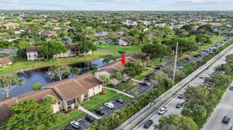 722 Sunny Pine Way #D1, Greenacres FL - photo 23 of 25