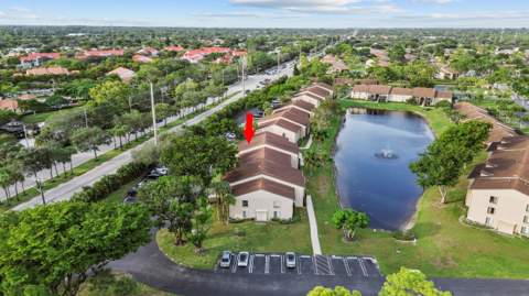 722 Sunny Pine Way #D1, Greenacres FL - photo 24 of 25