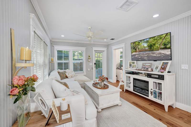 3 bedroom Single Family Residence at 1205 SW 4th Street, Waverly Place, Fort Lauderdale — photo 5
