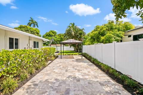 6131 SW 8th Street, Plantation FL - photo 22 of 31
