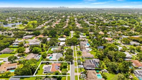 6131 SW 8th Street, Plantation FL - photo 24 of 31
