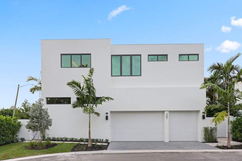 5 bedroom Single Family Residence at 340 Grove Place, Grove Estates, Delray Beach — photo 4