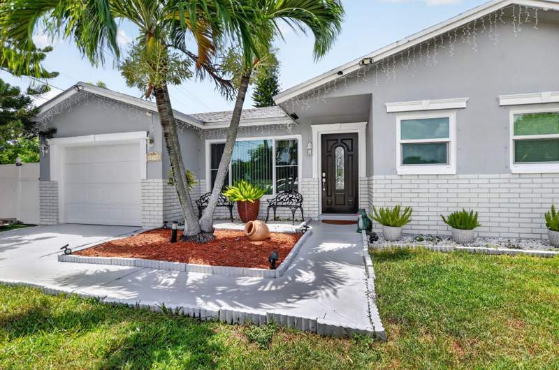 3 bedroom Single Family Residence at 22305 SW 57th Avenue, Sandalfoot Cove Sec Six, Boca Raton — photo 4