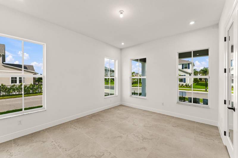 4 bedroom Single Family Residence at 780 SW Prairie Avenue, Newfield Crossroads, Palm City — photo 3