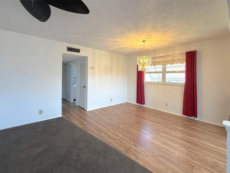 2 bedroom Condominium at 5300 Washington Street #P331, Beverly Hills Condo Number Nine, Hollywood — photo 3