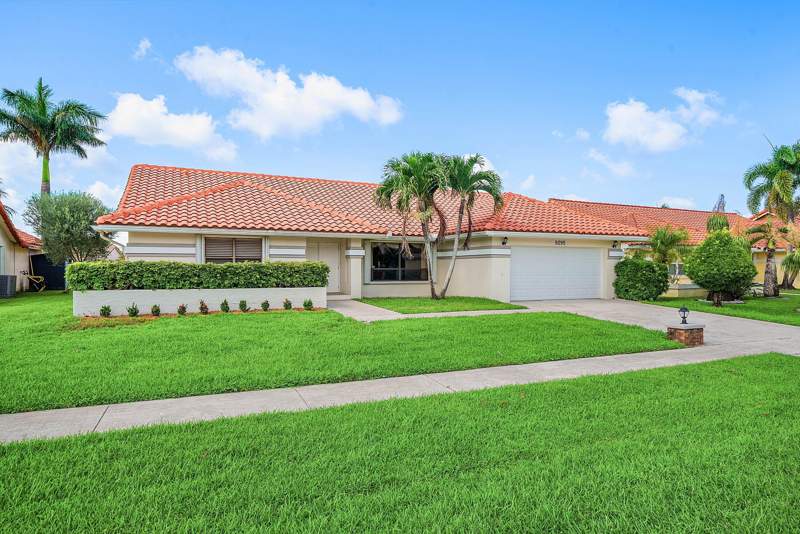 3 bedroom Single Family Residence at 9295 Sun Pointe Drive, Sun Valley 2, Boynton Beach — photo 2