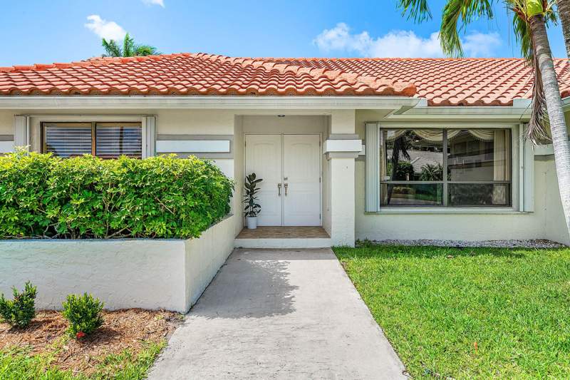 3 bedroom Single Family Residence at 9295 Sun Pointe Drive, Sun Valley 2, Boynton Beach — photo 4