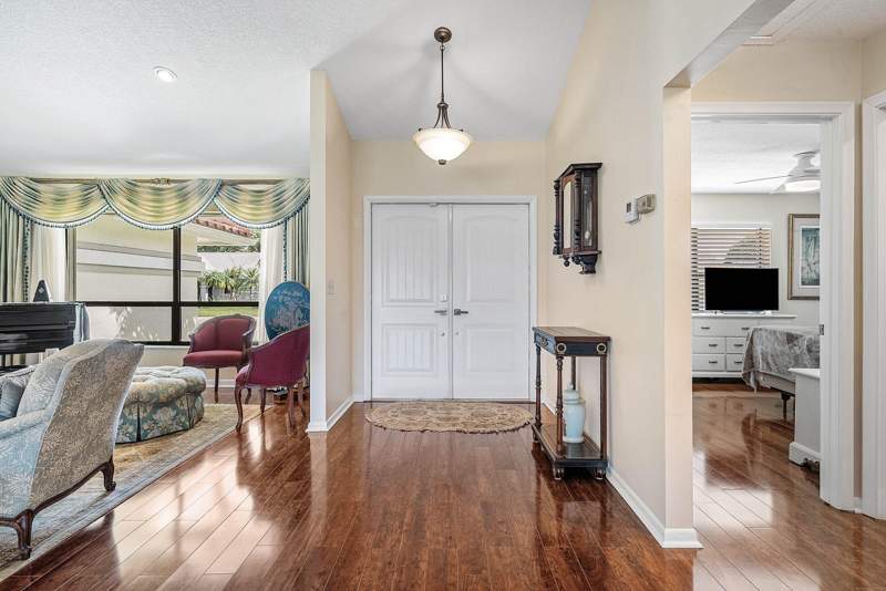 3 bedroom Single Family Residence at 9295 Sun Pointe Drive, Sun Valley 2, Boynton Beach — photo 5