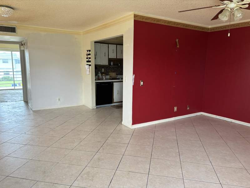 1 bedroom Condominium at 793 Flanders Q, Kings Point Flanders Condos, Delray Beach — photo 2