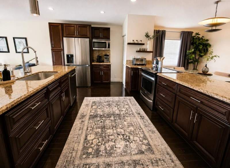 3 bedroom Single Family Residence at 6622 Spring Garden Run, Rivermill, Lake Worth — photo 2