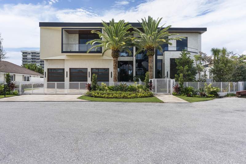 5 bedroom Single Family Residence at 2600 NE 24TH Street, LIGHTHOUSE POINT FIRST SEC, Lighthouse Point — photo 3
