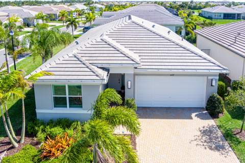 11673 SW Oceanus Boulevard, Port St. Lucie FL - photo 16 of 24