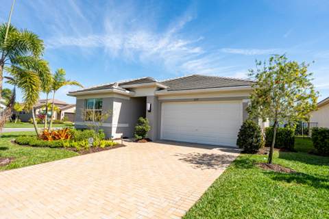 11673 SW Oceanus Boulevard, Port St. Lucie FL - photo 15 of 24