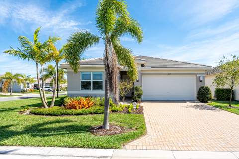 11673 SW Oceanus Boulevard, Port St. Lucie FL - photo 21 of 24