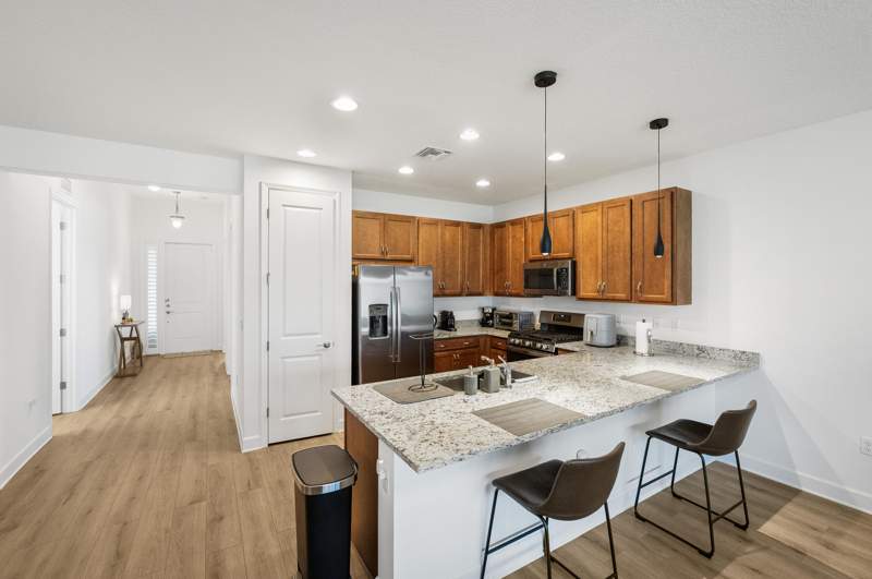3 bedroom Single Family Residence at 11673 SW Oceanus Boulevard, Riverland Parcel C - Plat Ten Replat, Port St. Lucie — photo 4