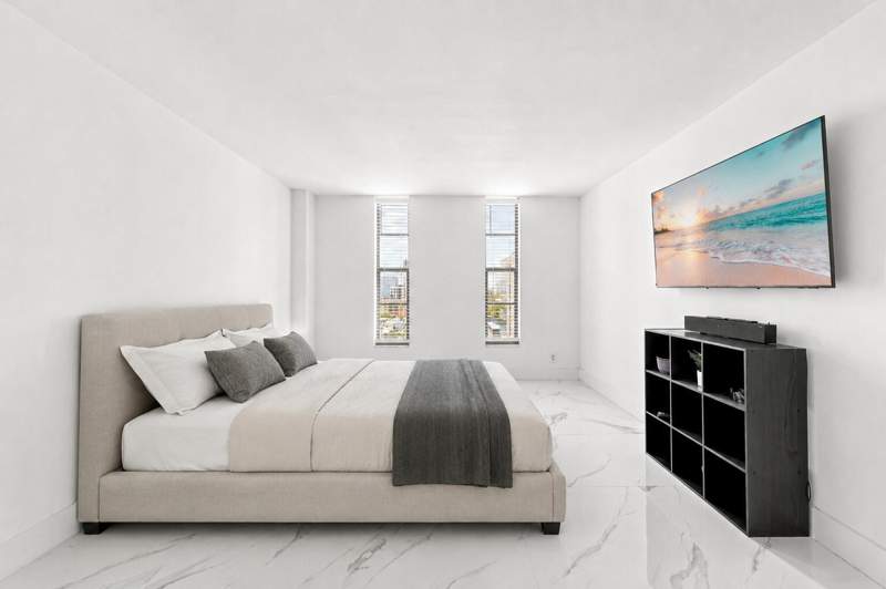 2 bedroom Condominium at 1000 S Ocean Boulevard #14o, Pompano Atlantis Condo, Pompano Beach — photo 3