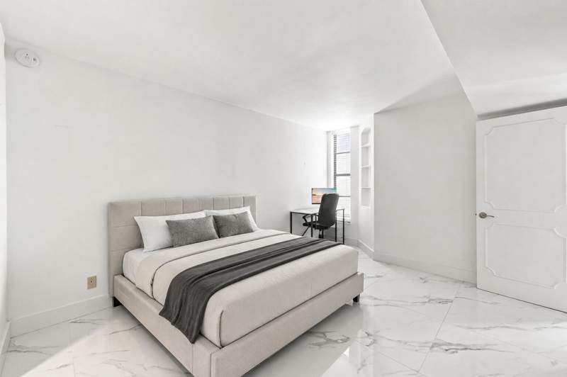 2 bedroom Condominium at 1000 S Ocean Boulevard #14o, Pompano Atlantis Condo, Pompano Beach — photo 5