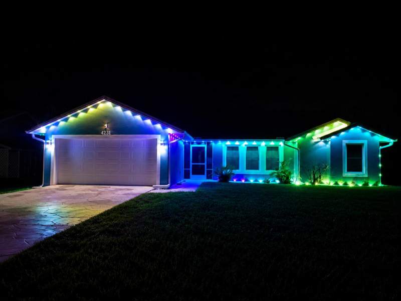 3 bedroom Single Family Residence at 4231 SW Jive Street, Port St Lucie Section 33, Port St. Lucie — photo 4