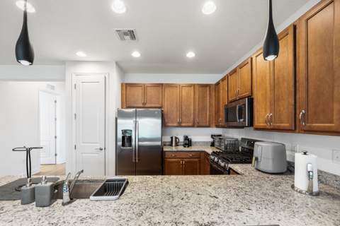 11673 SW Oceanus Boulevard, Port St. Lucie FL - photo 7 of 24