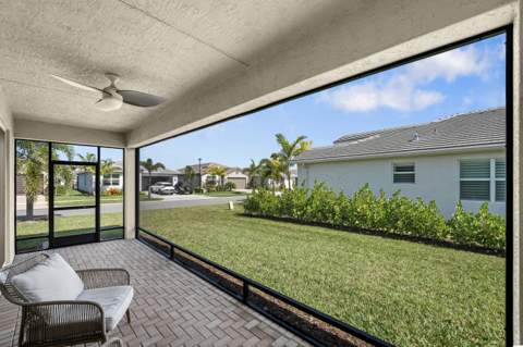 11673 SW Oceanus Boulevard, Port St. Lucie FL - photo 23 of 24