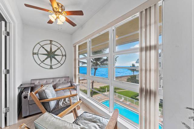 3851 N Ocean Boulevard #403, home for sale in Gulf Stream
