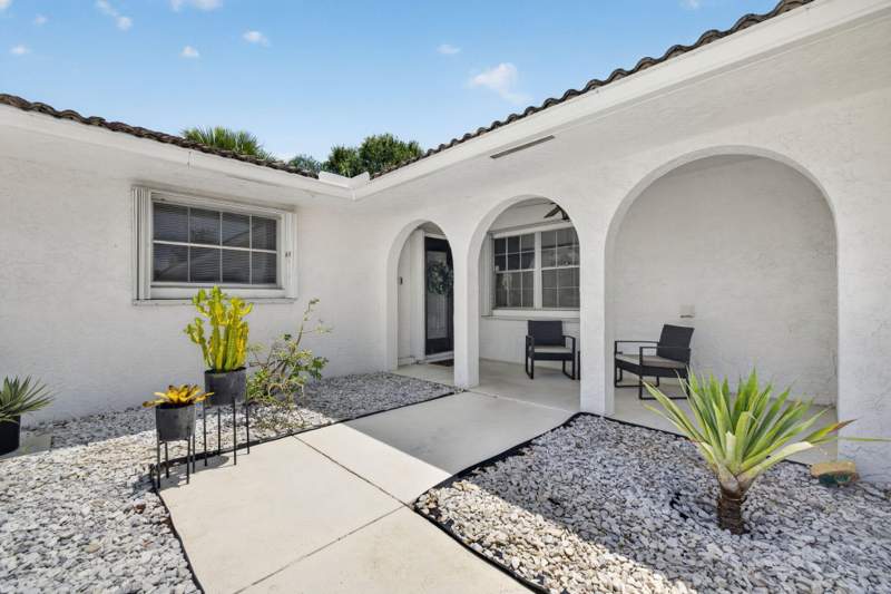 2 bedroom Single Family Residence at 2409 NW Everglades Boulevard, Beau Rivage, Stuart — photo 5