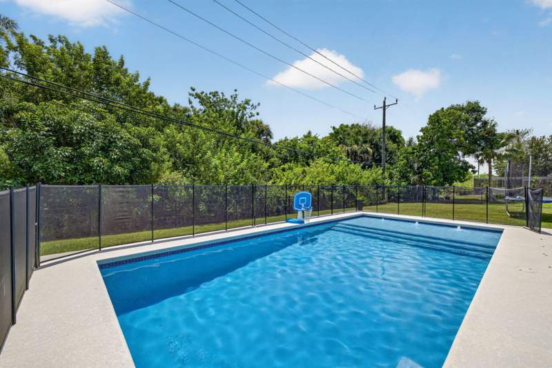 2 bedroom Single Family Residence at 2409 NW Everglades Boulevard, Beau Rivage, Stuart — photo 2