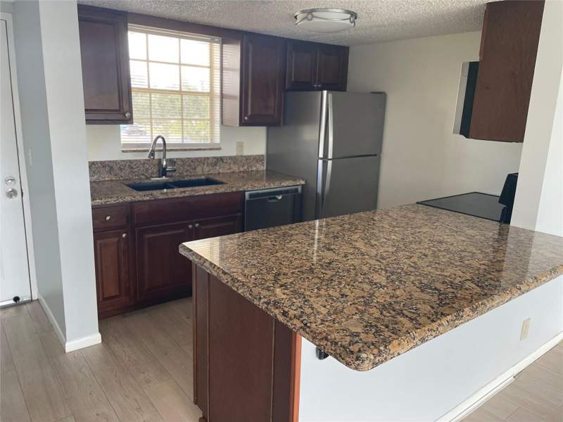 1 bedroom Condominium at 6324 La Costa Drive #K, Addison Pointe At Boca Raton Condo, Boca Raton — photo 3
