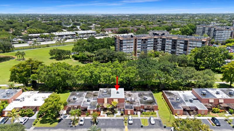 3 bedroom Townhouse at 1517 Fairway Road, EVERGLADES SUGAR & LAND CO, Pembroke Pines — photo 4