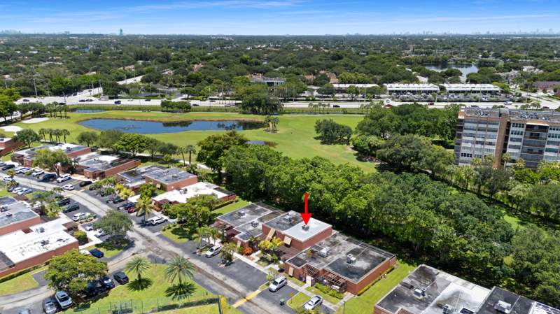 3 bedroom Townhouse at 1517 Fairway Road, EVERGLADES SUGAR & LAND CO, Pembroke Pines — photo 5