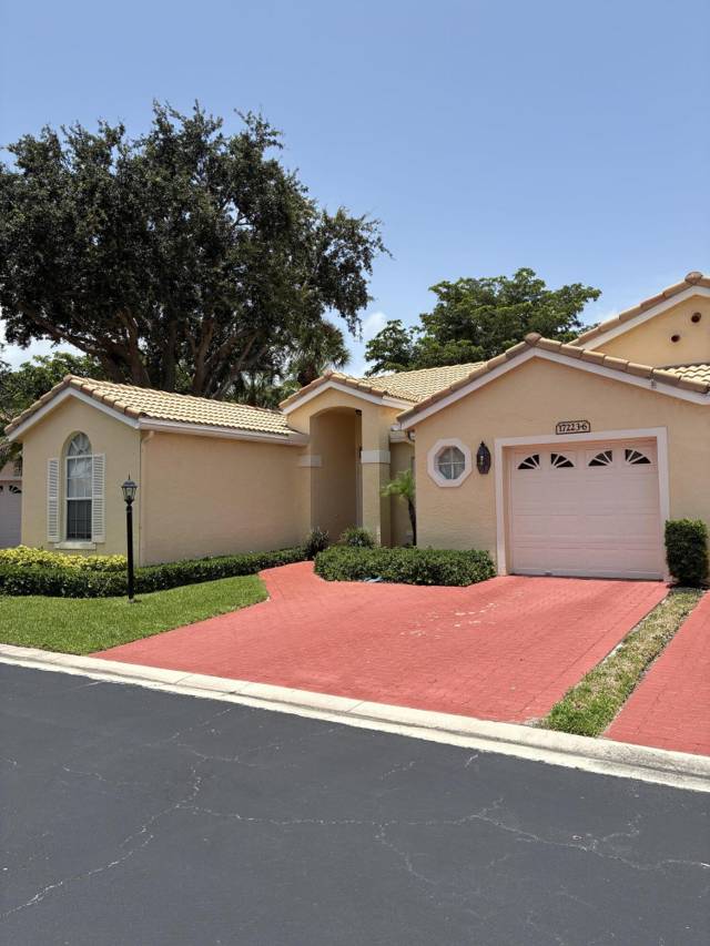 17223 Boca Club Boulevard #6