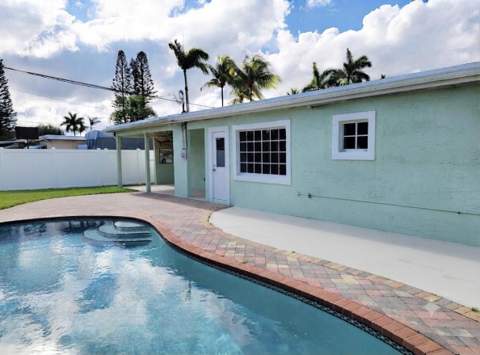 3464 Tyringham Drive, West Palm Beach FL - photo 20 of 21
