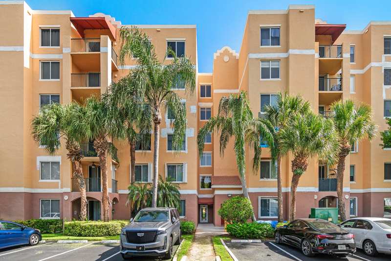 2 bedroom Condominium at 1000 Scotia Drive #102, Hypoluxos Mariners Cay Condo, Hypoluxo — photo 1