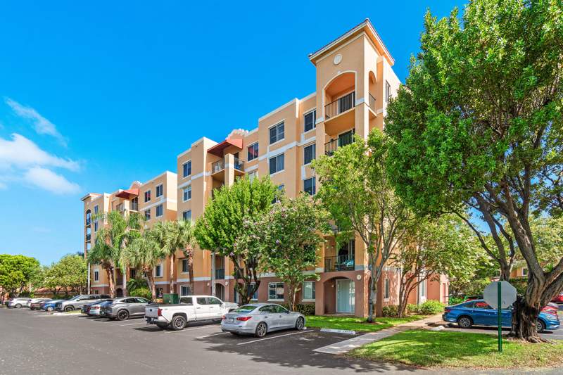 2 bedroom Condominium at 1000 Scotia Drive #102, Hypoluxos Mariners Cay Condo, Hypoluxo — photo 2