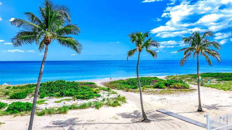 2 bedroom Condominium at 2000 S Ocean Boulevard #Apt 4d, Royal Coast Condo, Pompano Beach — photo 4