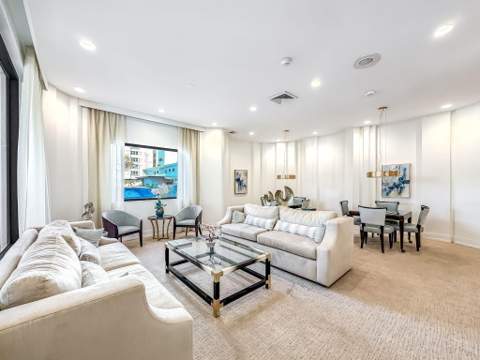 2000 S Ocean Boulevard #Apt 4d, Pompano Beach FL - photo 7 of 26