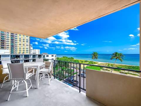 2000 S Ocean Boulevard #Apt 4d, Pompano Beach FL - photo 16 of 26